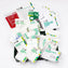 Small First Aid Kit - Green Box