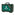 Small First Aid Kit - Green Box