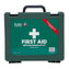 Medium First Aid Kit - Green Box