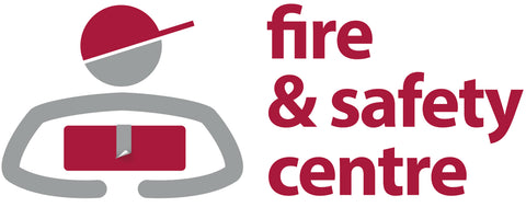 Gerda Box Sign Gerda Emergency Plans Box | Emergency Document Boxes