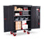 Armorgard Fittingstor Mobile Fittings Cabinets