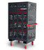 Armorgard Fittingstor Mobile Fittings Cabinets
