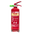 Firechief Puresafe 2 litre Fluorine Free Foam Fire Extinguisher