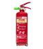 Firechief Puresafe 2 litre Fluorine Free Foam Fire Extinguisher