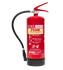 Firechief Puresafe 6 litre Fluorine Free Foam Fire Extinguisher