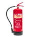 Firechief Puresafe 9 litre Fluorine Free Foam Fire Extinguisher