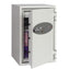 Phoenix Fire Fighter II FS0442 Fireproof Data Safe