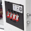 Phoenix Titan II 1281 Fireproof Safe
