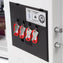 Phoenix Titan II 1283 Fireproof Safe