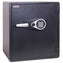 Phoenix Titan Aqua 1293 Fireproof Data Safe