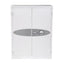 Phoenix Fire Ranger S1 FS1512 Fire Resistant Document Cabinet