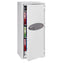 Phoenix Fire Commander 1912 Fireproof Data Safe