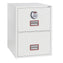 Phoenix 2272 2 Drawer World Class Vertical Fire File