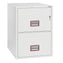 Phoenix 2252 2 Drawer World Class Vertical Fire File
