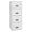 Phoenix 2254 4 Drawer World Class Vertical Fire File