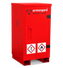 Armorgard Flamstor Secure Hazardous Cabinets