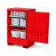 Armorgard Flamstor Secure Hazardous Cabinets