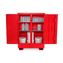 Armorgard Flamstor Secure Hazardous Cabinets