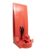 Firechief Red Interconnecting Extinguisher Stand