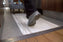 First-Step Contamination Control Mat
