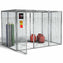 Armorgard Gorilla Gas Bottle Storage Cages