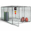 Armorgard Gorilla Gas Bottle Storage Cages