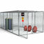 Armorgard Gorilla Gas Bottle Storage Cages