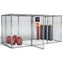 Armorgard Gorilla Gas Bottle Storage Cages