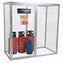 Armorgard Gorilla Gas Bottle Storage Cages