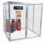 Armorgard Gorilla Gas Bottle Storage Cages