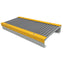 COBAGRIP Anti-Slip GRP Stepover