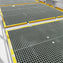 COBAGRIP Anti-Slip GRP Grating