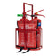 Firechief Hot Work Kit - Powder & Fluorine Free Foam