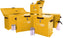 HazSafe Hazardous Storage Transit Box