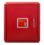 Gerda Certified High Security Premises Information Box