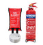 Home Fire Safety Bundle