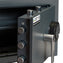Burton Grade 1 MKII Size 1 Home Safe