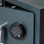 Burton Grade 1 MKII Size 1 Home Safe