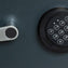Burton Grade 1 MKII Size 1 Home Safe