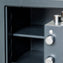 Burton Grade 1 MKII Size 3 Home Safe