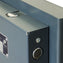 Burton Grade 2 MKII Size 1 Home Safe