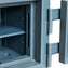 Burton Grade 2 MKII Size 3 Home Safe