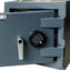 Burton Grade 2 MKII Size 3 Home Safe