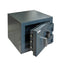 Burton Grade 2 MKII Size 3 Home Safe