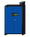 Asecos ION-PRO-90 Lithium Battery Charging Cabinet