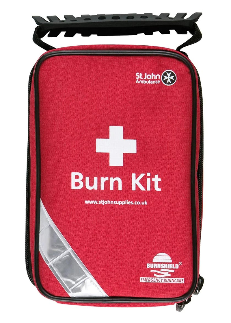 Burnshield Standard Burn Kit