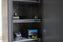 Burton Batteryguard L-10 Battery Safe