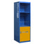 SpillZone Spill Station Cabinet - Internal Shelf & Lockable Cupboard