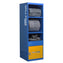 SpillZone Spill Station Cabinet - Lockable Cupboard