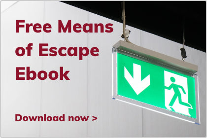 Free means of escape eBook